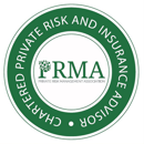 PRMA Chartered Private Risk and Insurance Advisors