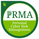PRMA Personal Cyber Risk Management