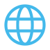 Global Insurance icon