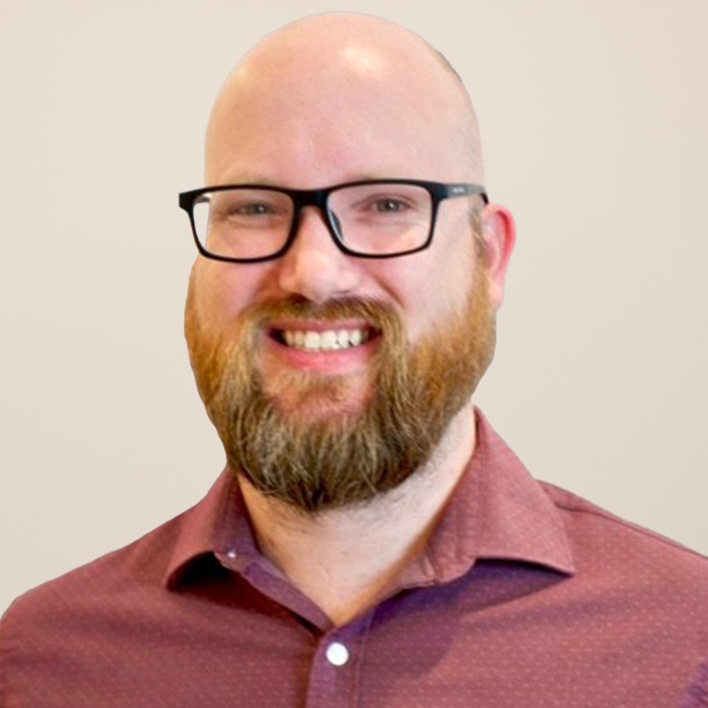 Chris Harris-Bissell